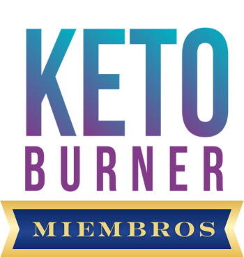 Miembros Keto Burner